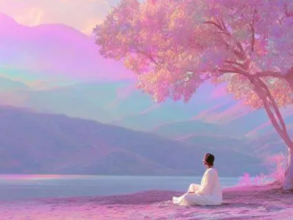 Entering The Inner World