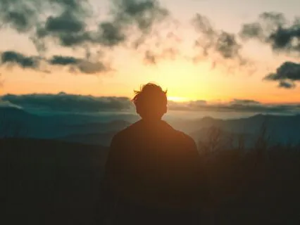 Entering The Kingdom: Waking Up To The Divine Within