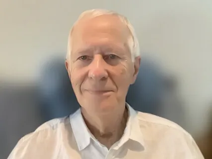 Entering The Light - 7 Minutes