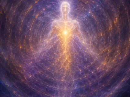 Entering The Portal - Drift Of Consciousness
