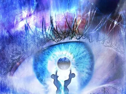 Entering The Present Moment