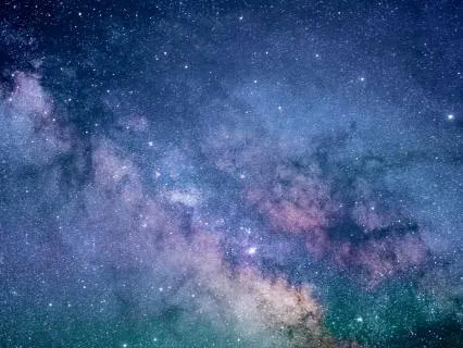 Entering The Quantum Field To Heal