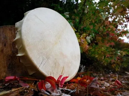 Entering The Sacred Garden Of The Heart