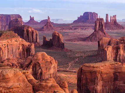 Entering The Shamanic Body