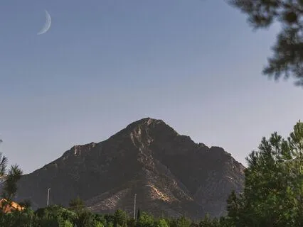 Entering The Unknown