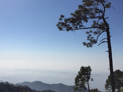 Entering Truth In The Present Moment