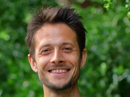 Entering Your Magic Zone