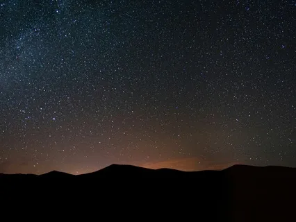 Entering Your Newest Timeline