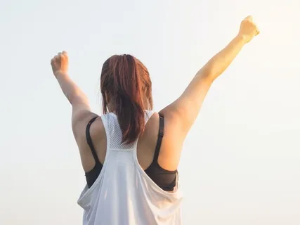 Enthusiasm - "Meditations For Women Who Do Too Much"