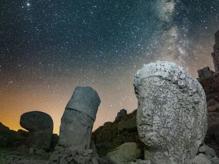 Entranced By The Bells