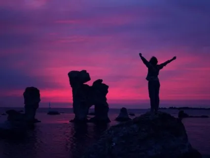 Entrepreneur (Abundance Declaration)