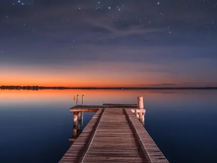 Entspannungsmusik  |  Momente der Stille