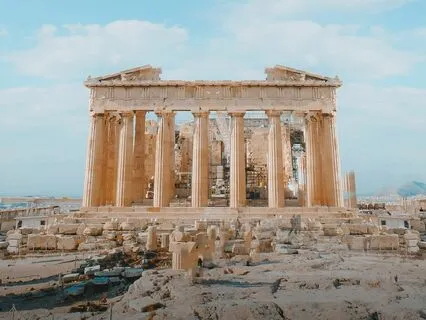 Enuma Elish: The Epic Of Creation (Audio Book)