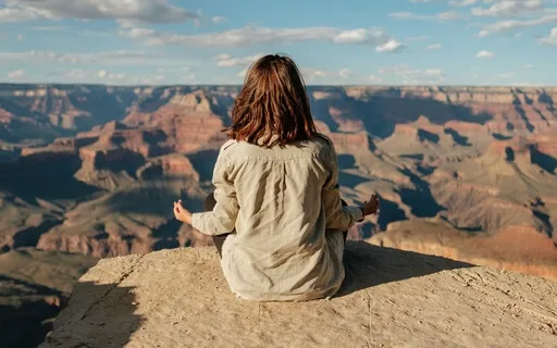 Environmental Theory Meditation