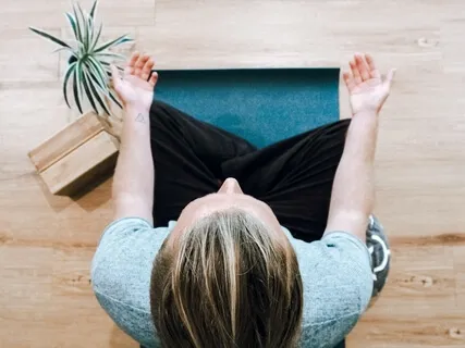 Envision Creating Wellbeing & Inner Peace