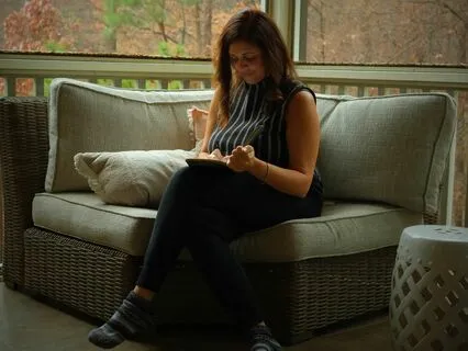 Envision, Write, Manifest: A Guided Scripting Experience