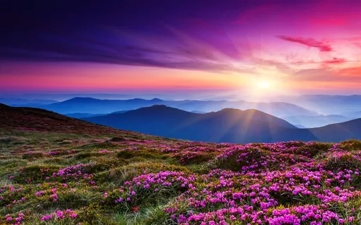 Envisioning Our Fantastic Future: A Meditation Of Joy