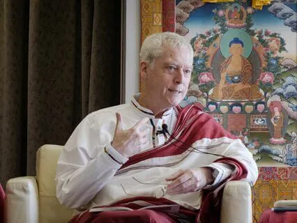 Envisioning Our Own Flourishing: Fourfold Vision Quest