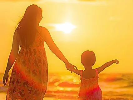 Envisioning With Your Inner Magical Child