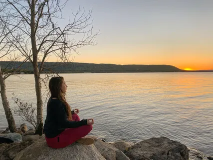 Envisioning Your Perfect Day