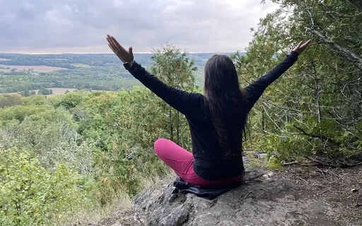 Envisioning Yourself 5 Years From Now