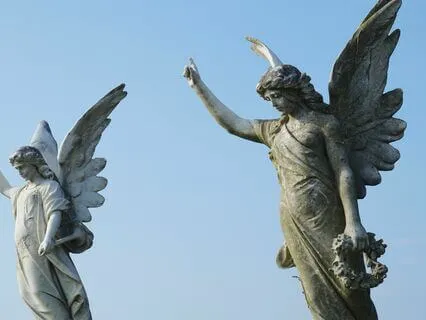 Ep. 103-The Interview: Mary Suzanne Garvey