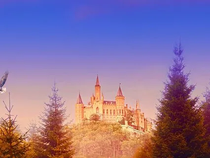 Princess Academy - Ep. 2 (Bedtime Story)