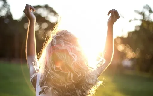 Ep 2: Leaping Sooner Rather Than Later With Nikole Mitchell