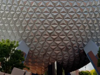 EPCOT - Guided Meditation For Making Resolutions