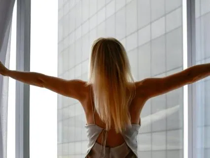 Epic Morning Body Scan For Nervous System Regulation