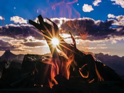 Epic Shamanistic Drum Circle