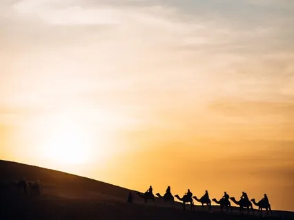 Epiphany - A Guided Reflection