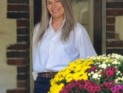 Episode 1: Self-Care Is Self-Love With Tracy Brady