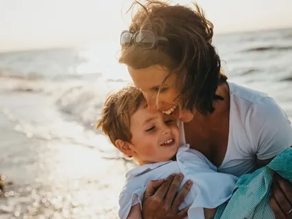 Episode 147: Playful Parenting Featuring Cassandra Levin