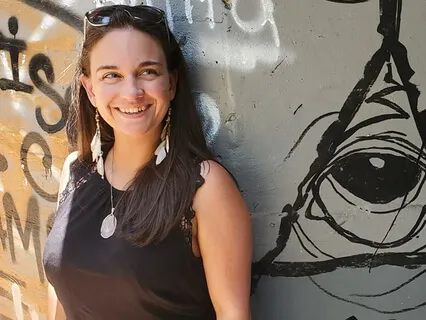 Episode 149: Step Into Your Power Featuring Alicia Nicole