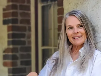 Episode 19: Belonging With Nancy Haboush