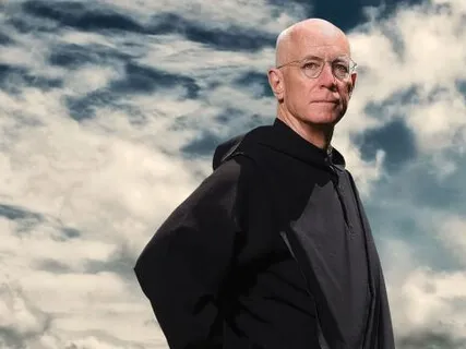 Episode 21: Interview with Fr. Columba Stewart, OSB