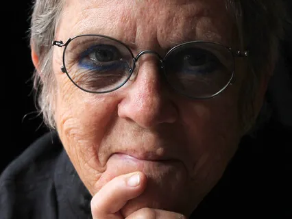 Episode 23 - Interview With Mag Dimond