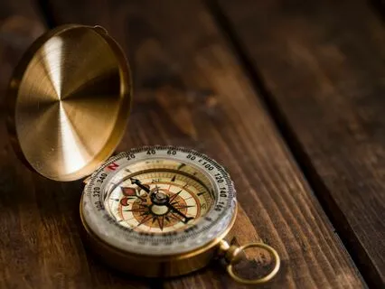 Episode 23 - The G - Center In Human Design