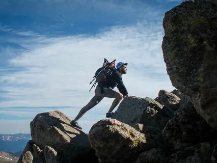 Episode 24 - The Will Center In Human Design