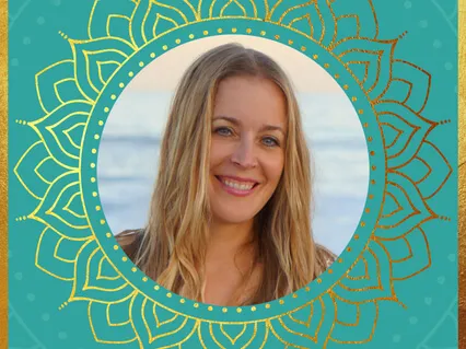 25: A Visit From My Golden Angel Chicken