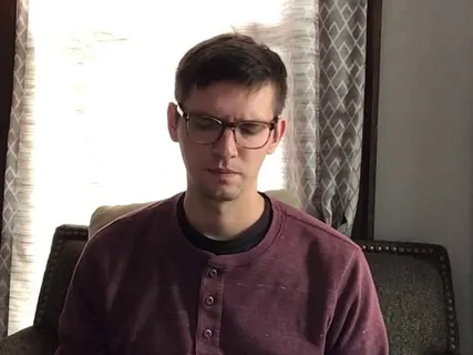 Episode 25 - Interview With Keith Kristich