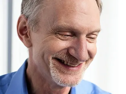 Episode 27: Interview With Dr. Robert Waldinger