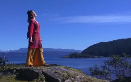 Episode 4: Honoring Your Light