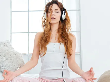 Episode 6 - Anxiety Meditation