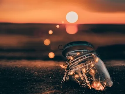 Episode Eight: The Byte-Christine