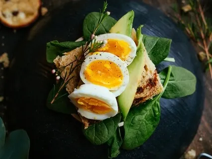 Episode Eleven:   The Interview - Chef Johnny V.