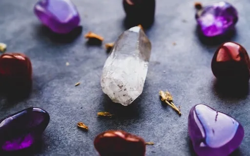 Episode Fifty-Five: The Byte-Stephanie Alia