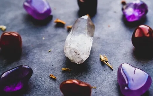 Episode Fifty-Five: The Interview-Stephanie Alia