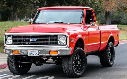 Episode Fifty-One: The Interview-Carla Cain